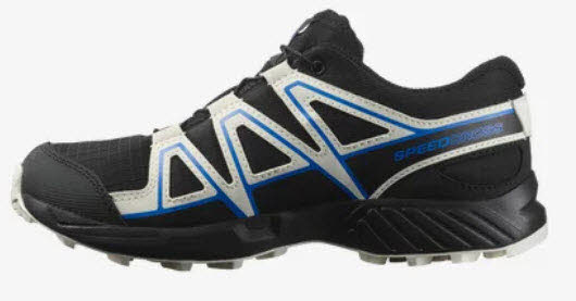 Salomon SPEEDCROSS WP J