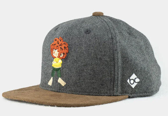 Bavarian Caps Grantig by nature