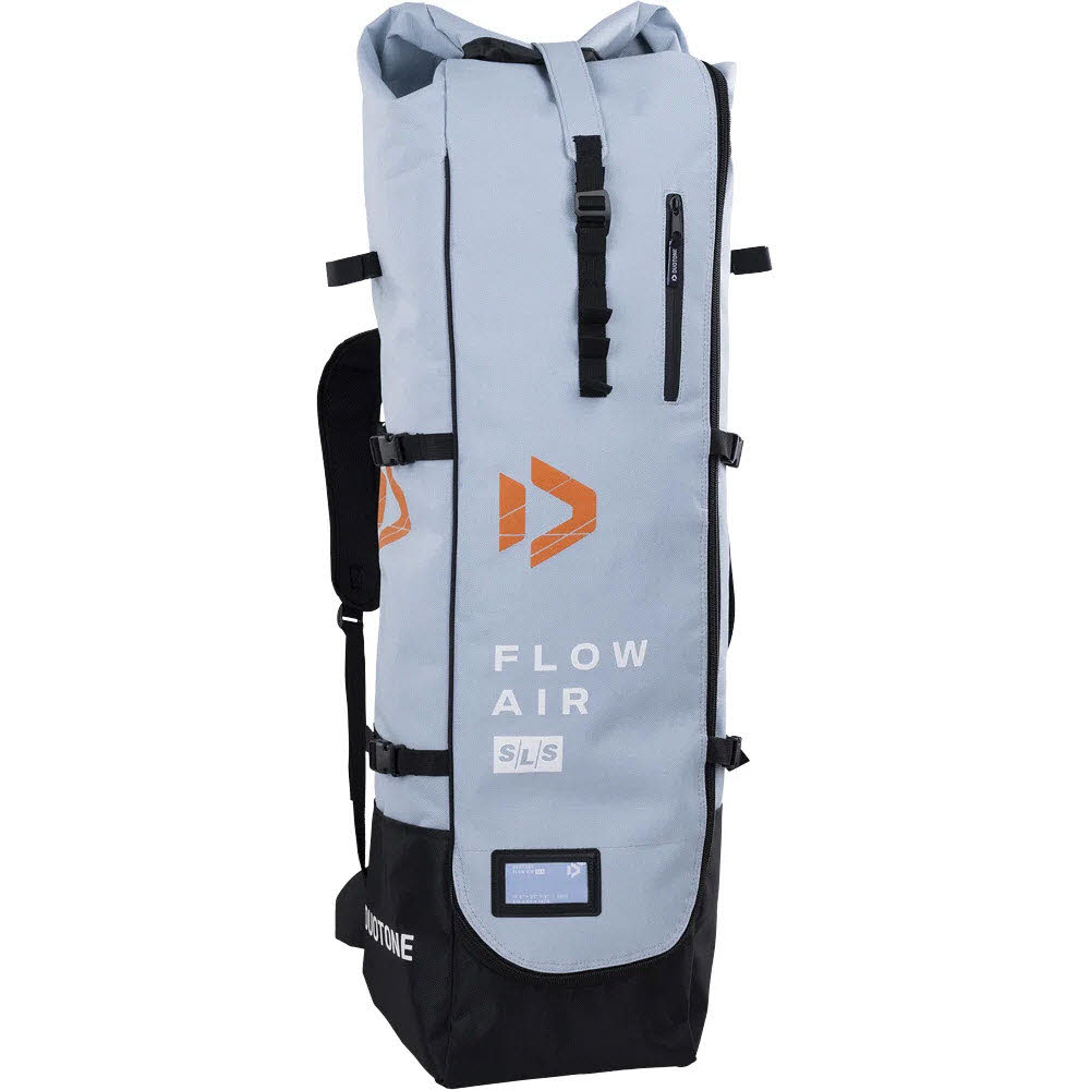 DUOTONE DTS-iSUP Package Flow Air SLS