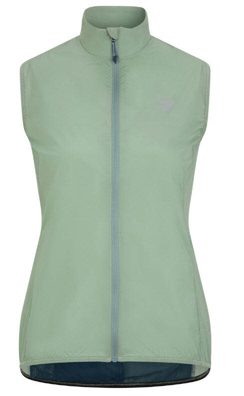 Ziener NEFELIA vest lady