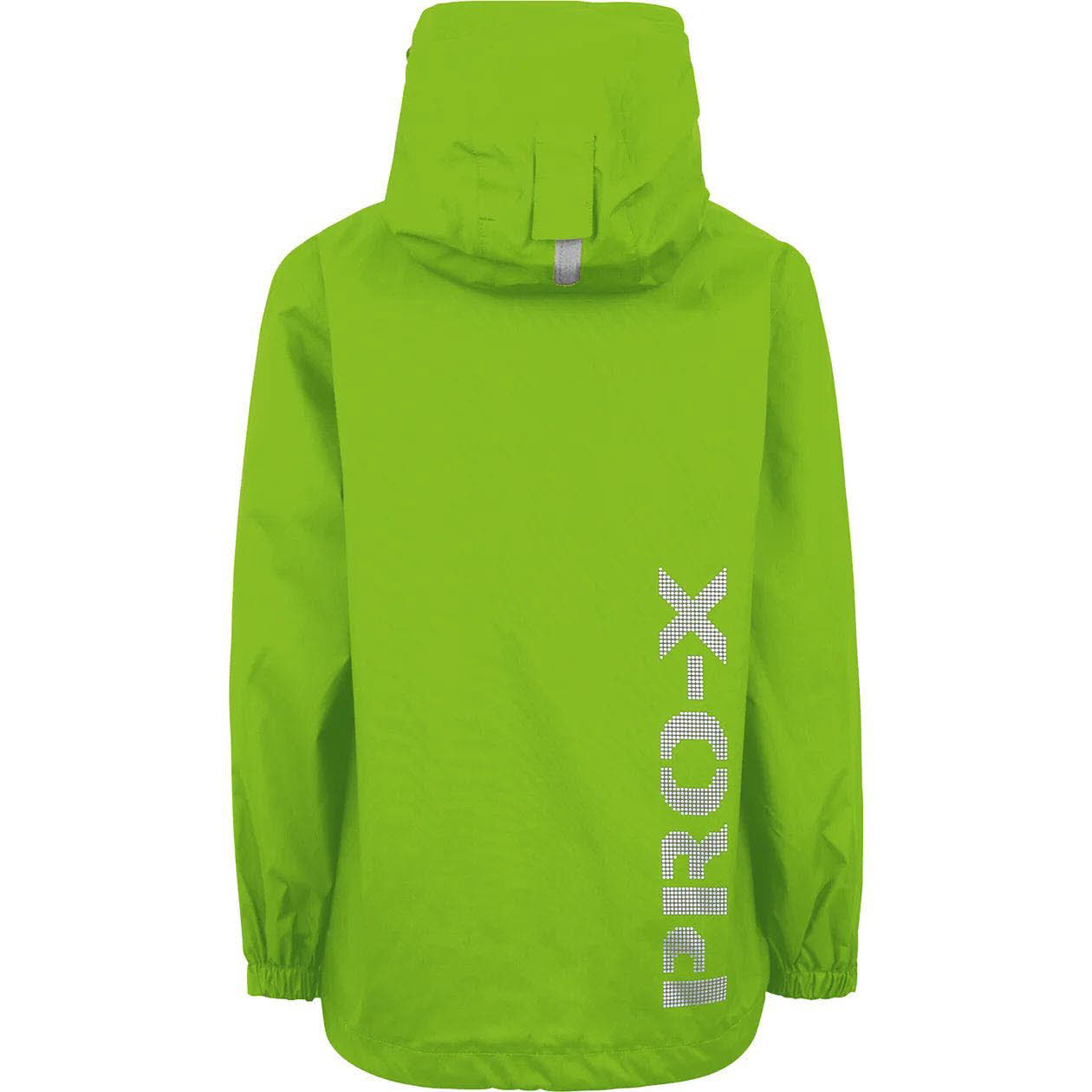 PRO-X elements Flashy X5000 Regenjacke