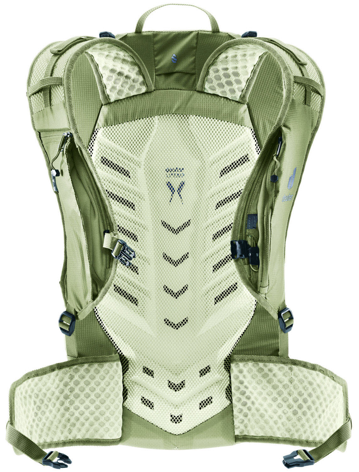 Deuter Speed Lite Pro 25