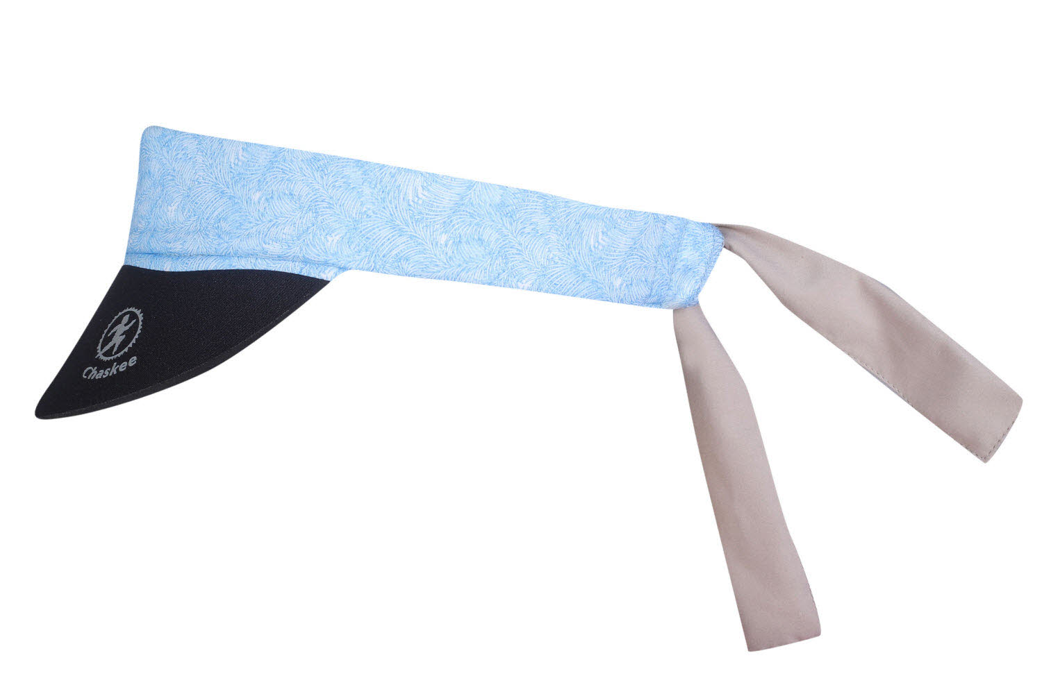 Chaskee Cap Snap Visor