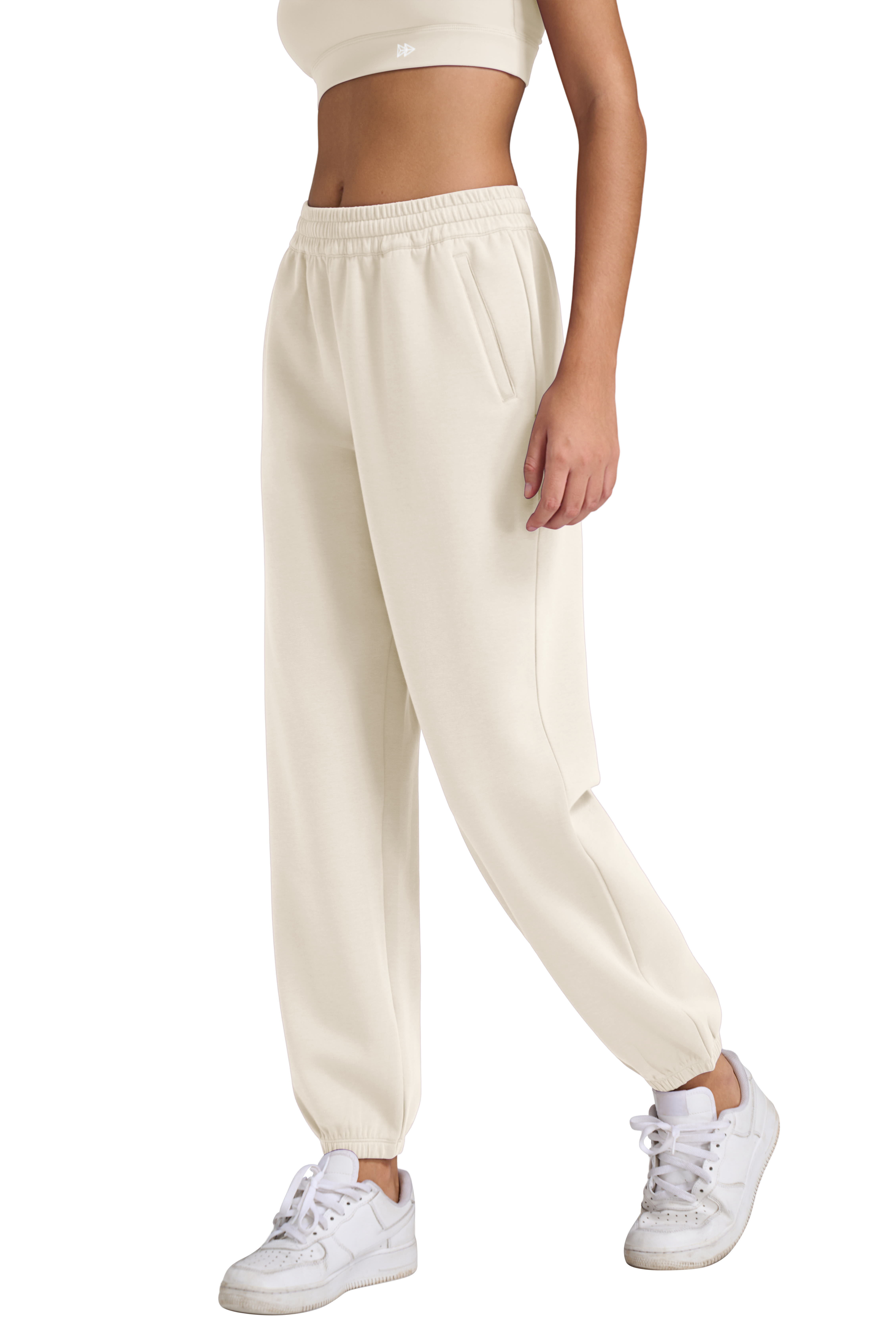 Yvette Leisure Pants Tamy