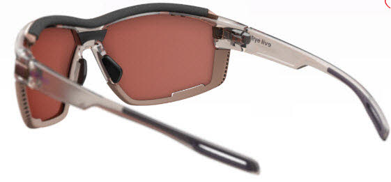 evil eye Pathline air pro S LST active silver M