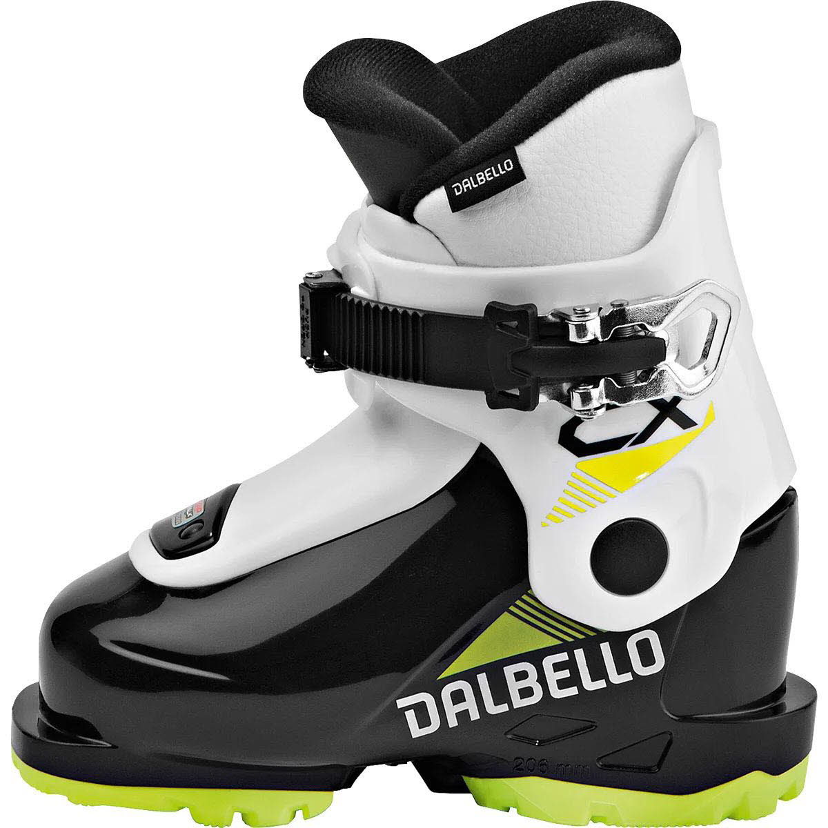 Dalbello CX 1.0 CABRIO GW JR