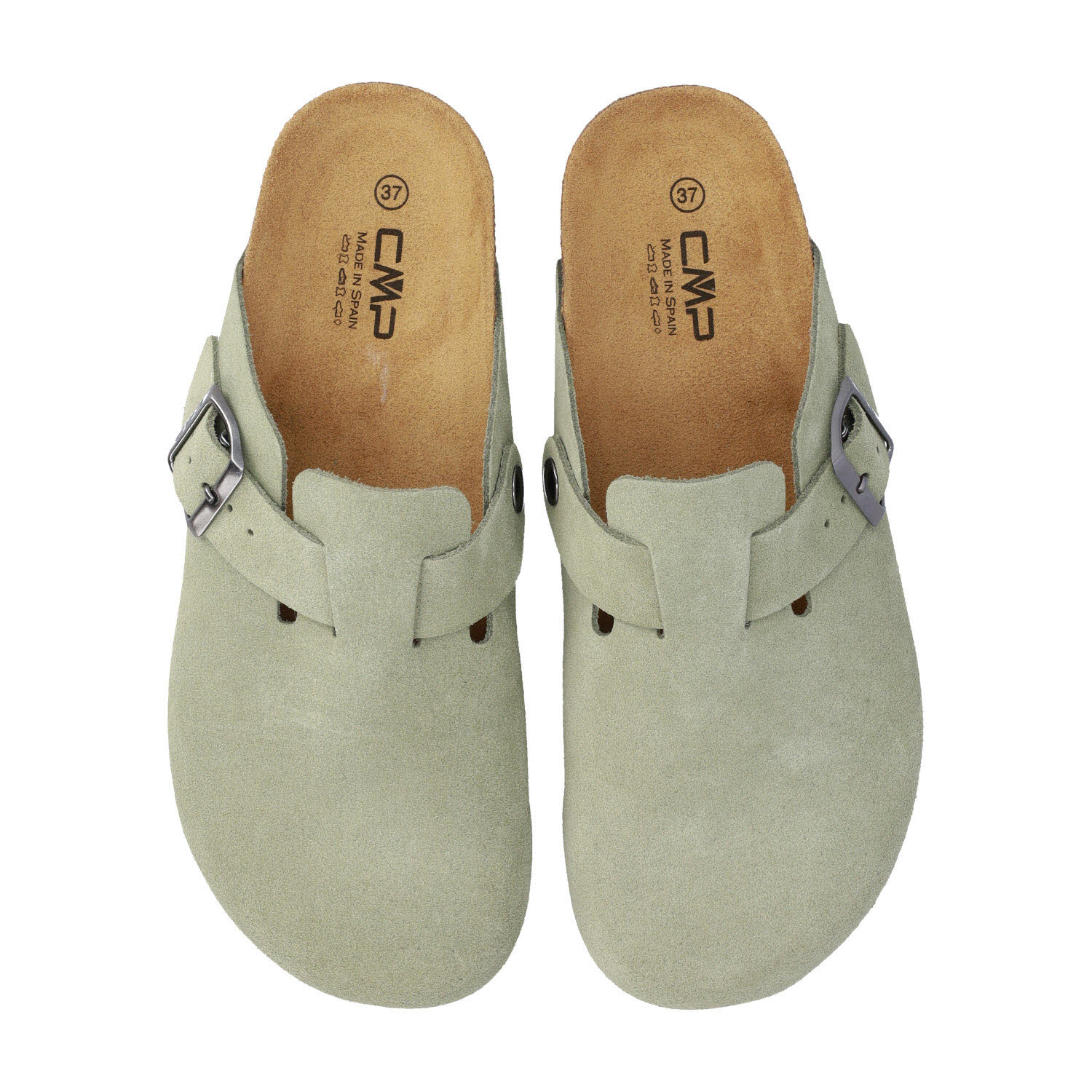 CMP NAVARRO WMN SLIPPERS