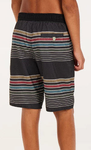 Protest PRTBANKS JR beachshort