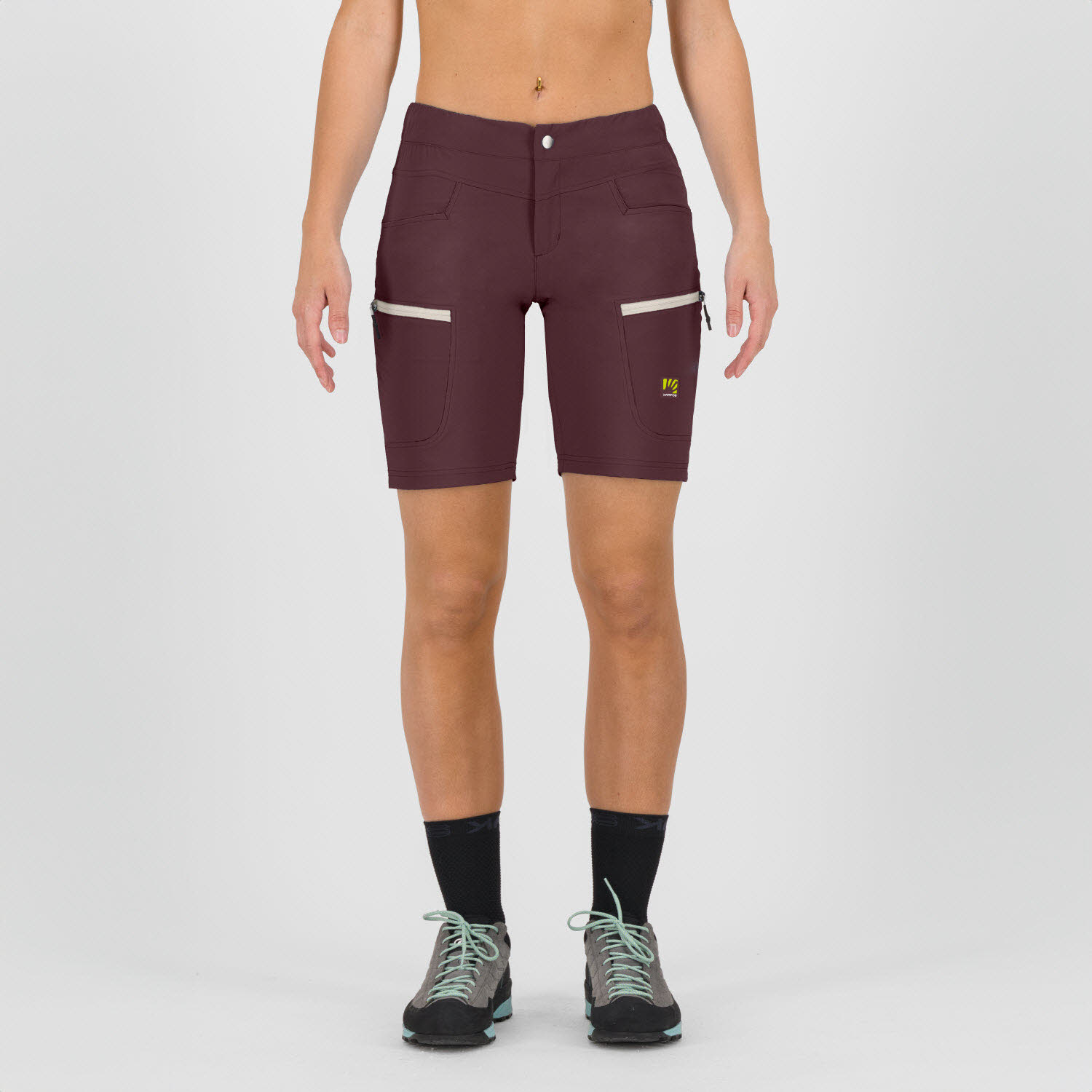 Karpos Lastia Bermuda W