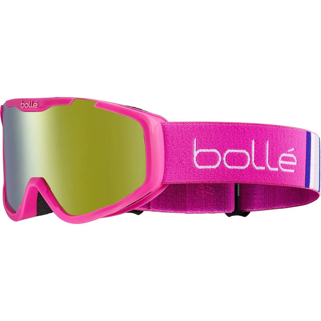 Bolle Rocket Plus Cat 3
