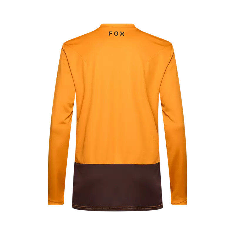 Fox RANGER LS JERSEY FOX HEAD