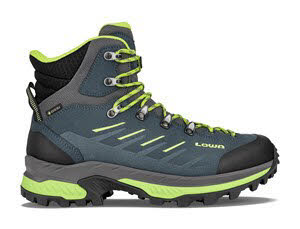 Lowa RANDIR GTX MID
