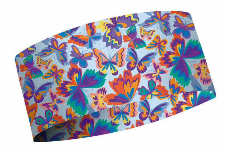 Matt Headband Coolmax Junior