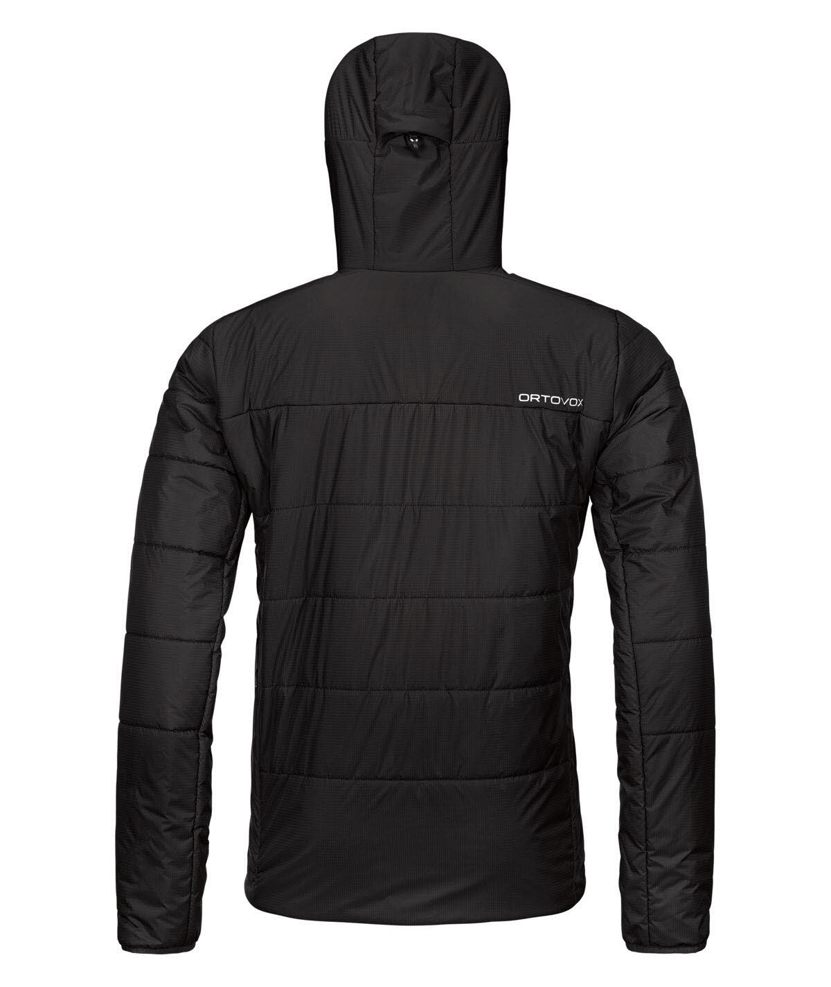 Ortovox SWISSWOOL ZINAL JACKET M