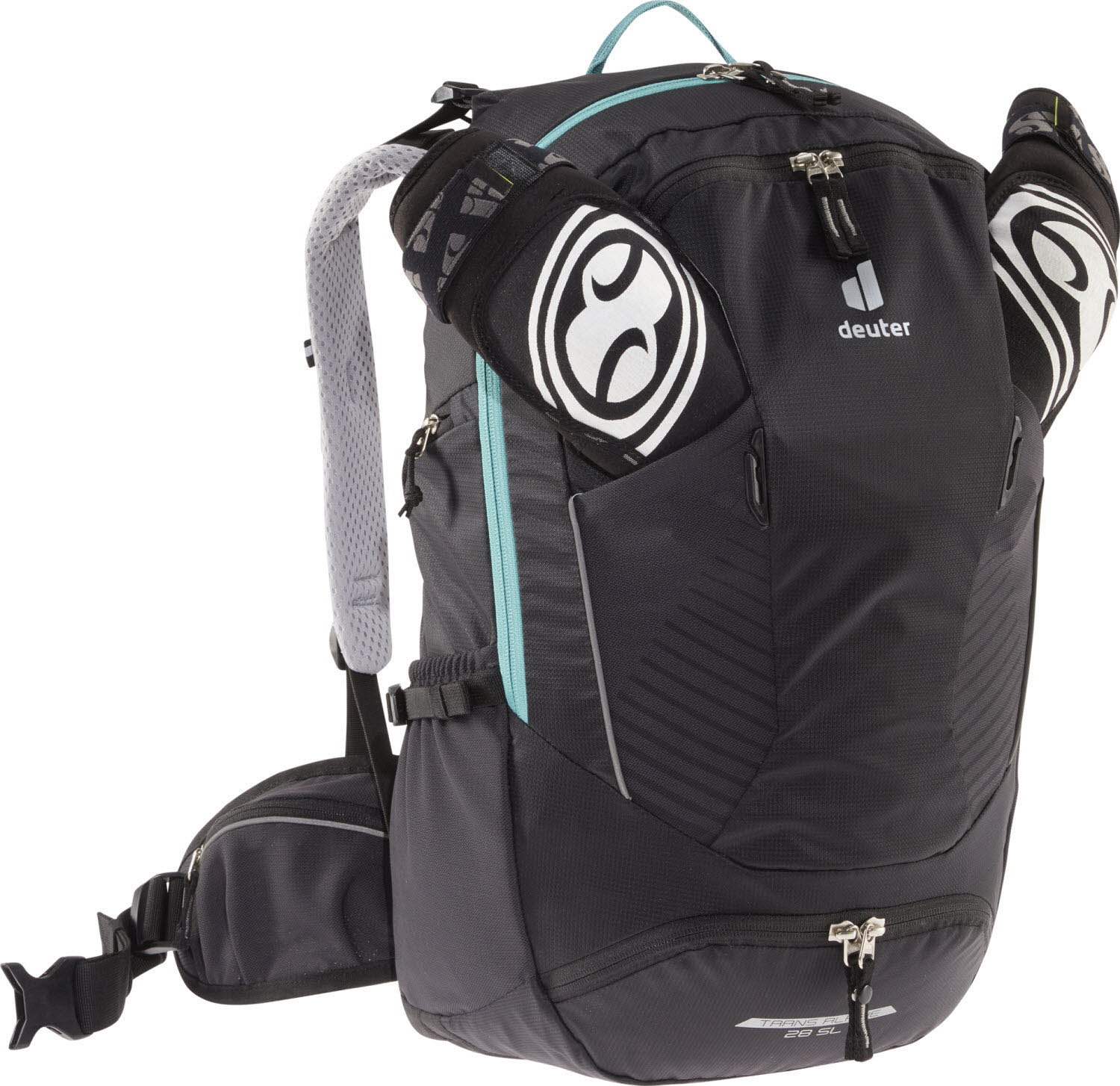 Deuter Trans Alpine 28 SL Airstripes