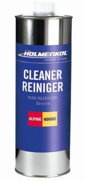 Holmenkol Cleaner Wachsentferner