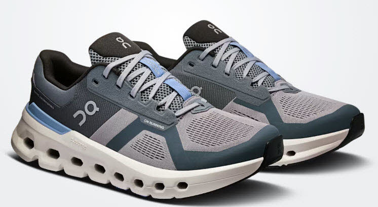 ON Cloudrunner 2