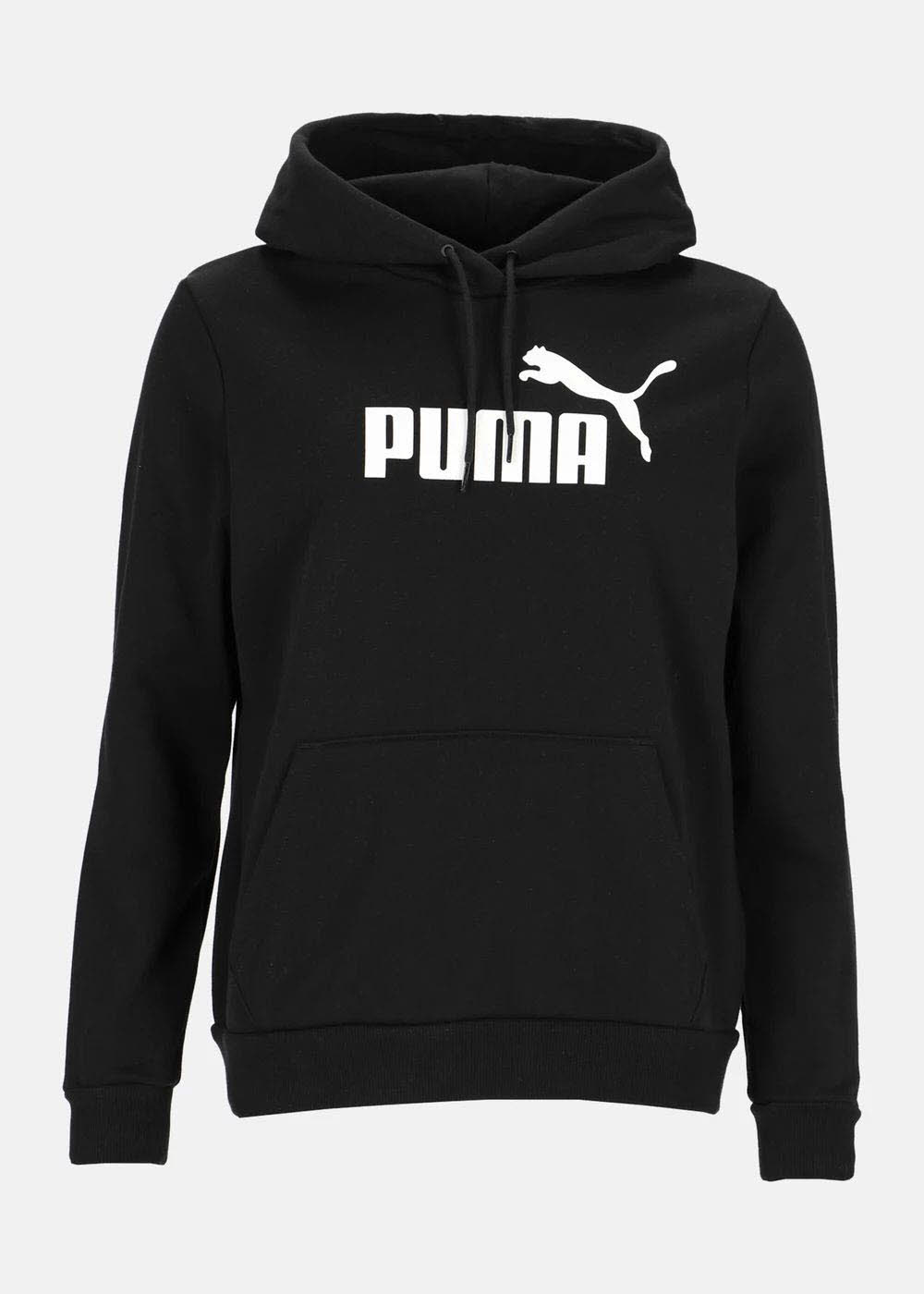 Puma ESS No. 1 Logo Hoodie FL