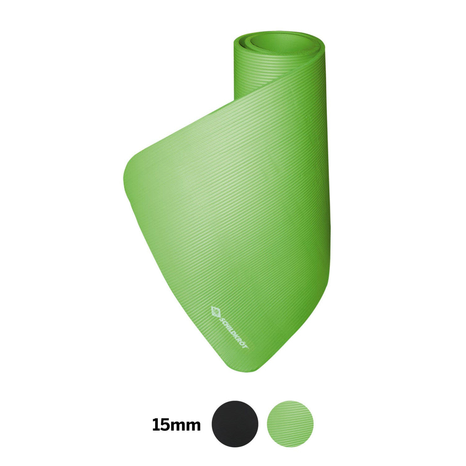 Schildkröt Fitnessmatte