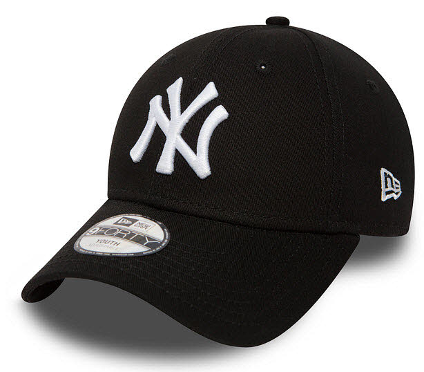 New Era K 940 MLB Basic NY Yankees