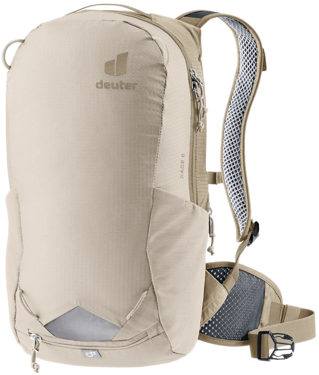 Deuter Race 8 Airstripes