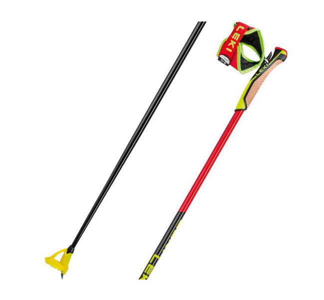 Leki PRC 750