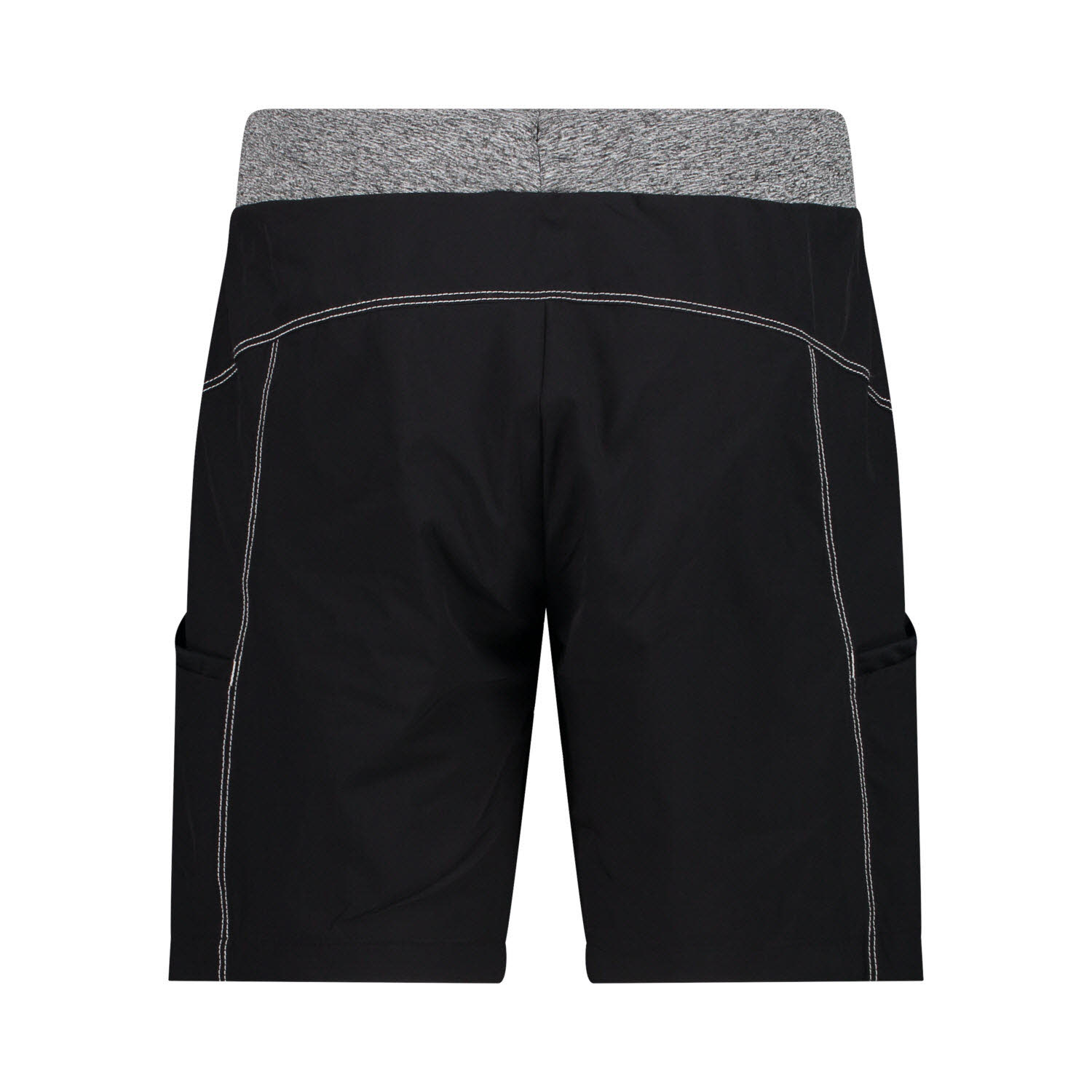 CMP WOMAN BERMUDA LIGHT CLIMB