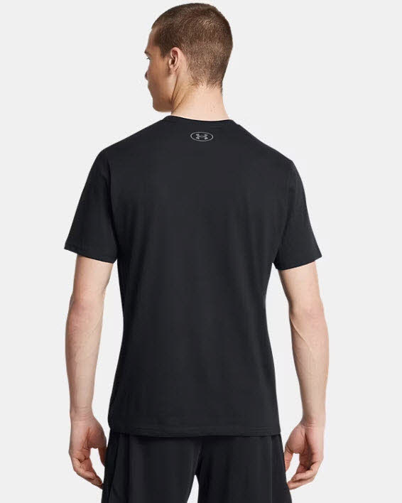 Under Amor Men's T-Shirt