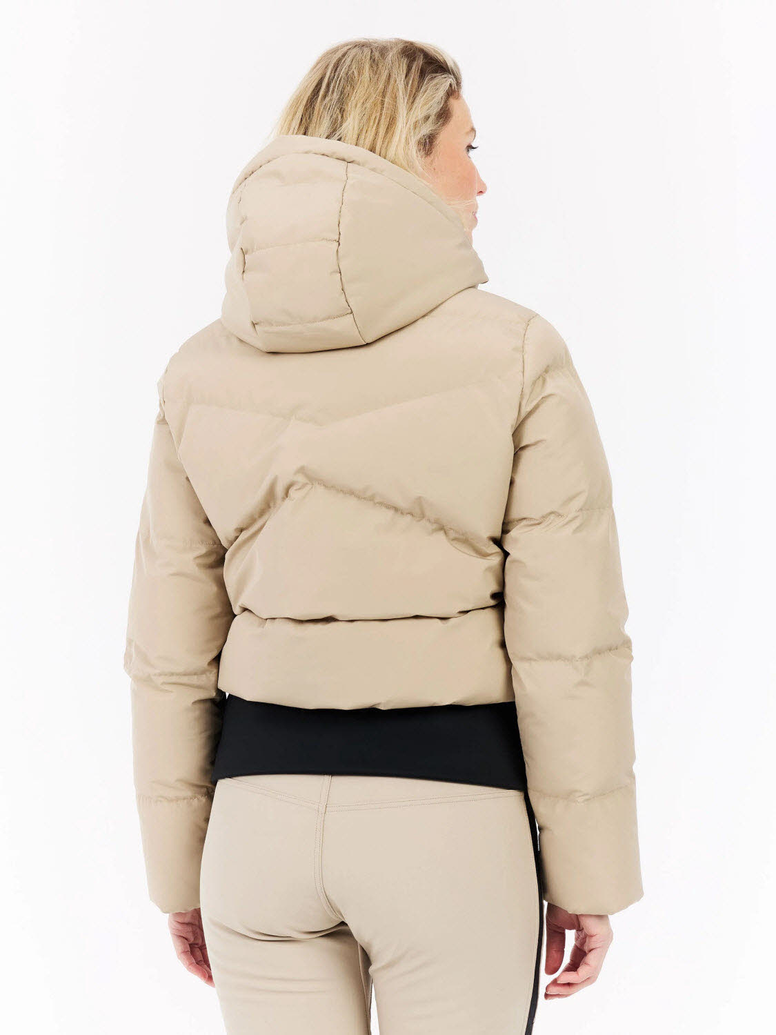 Protest PRTPreppy Snowjacket with ZIP-SHIFT