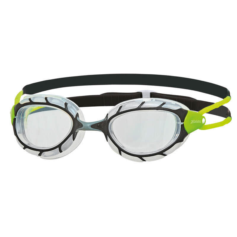 Zoggs Predator - Regular Fit klar