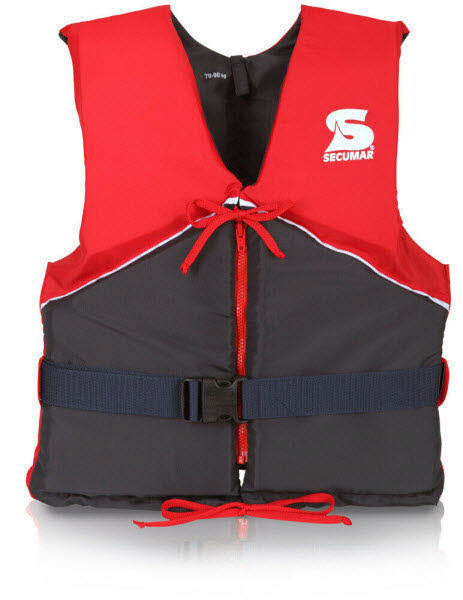 Secumar Echo Schwimmhilfe