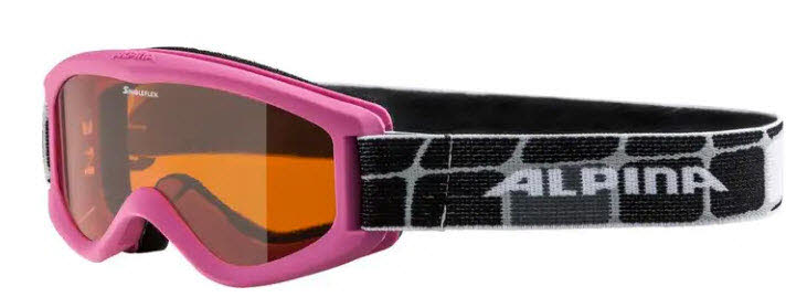 Alpina CARVY 2.0 SF tint