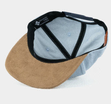 Bavarian Caps Pumuckl