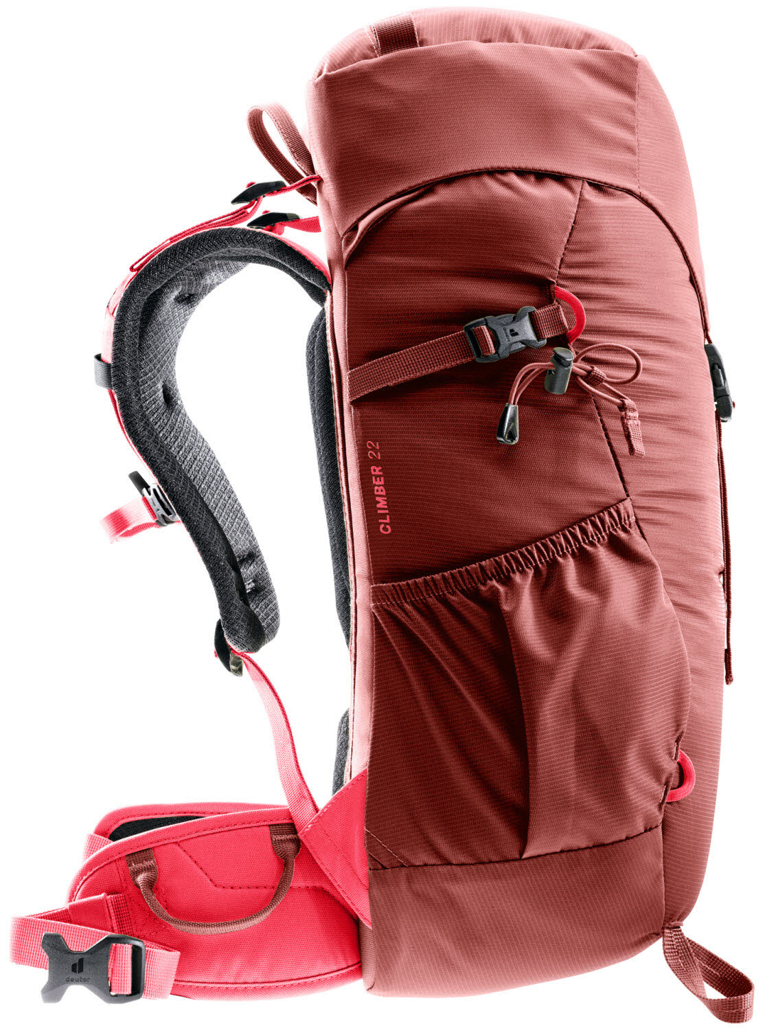 Deuter Climber 22 Contact