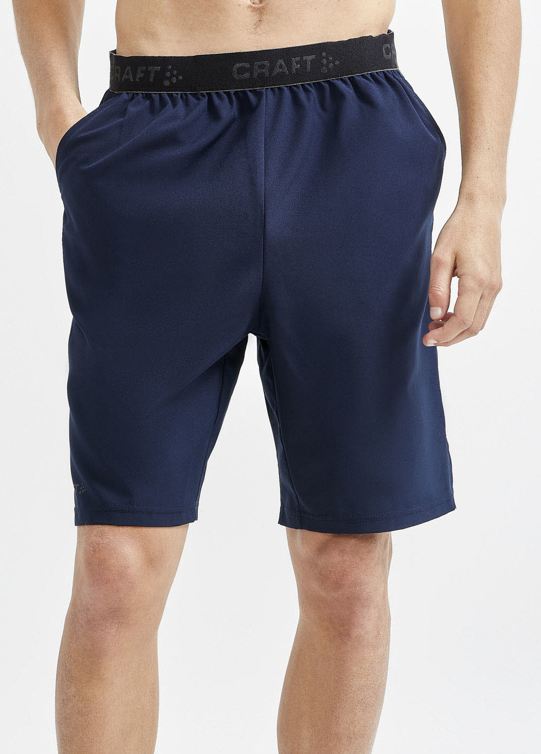Craft CORE ESSENCE RELAXED SHORTS M