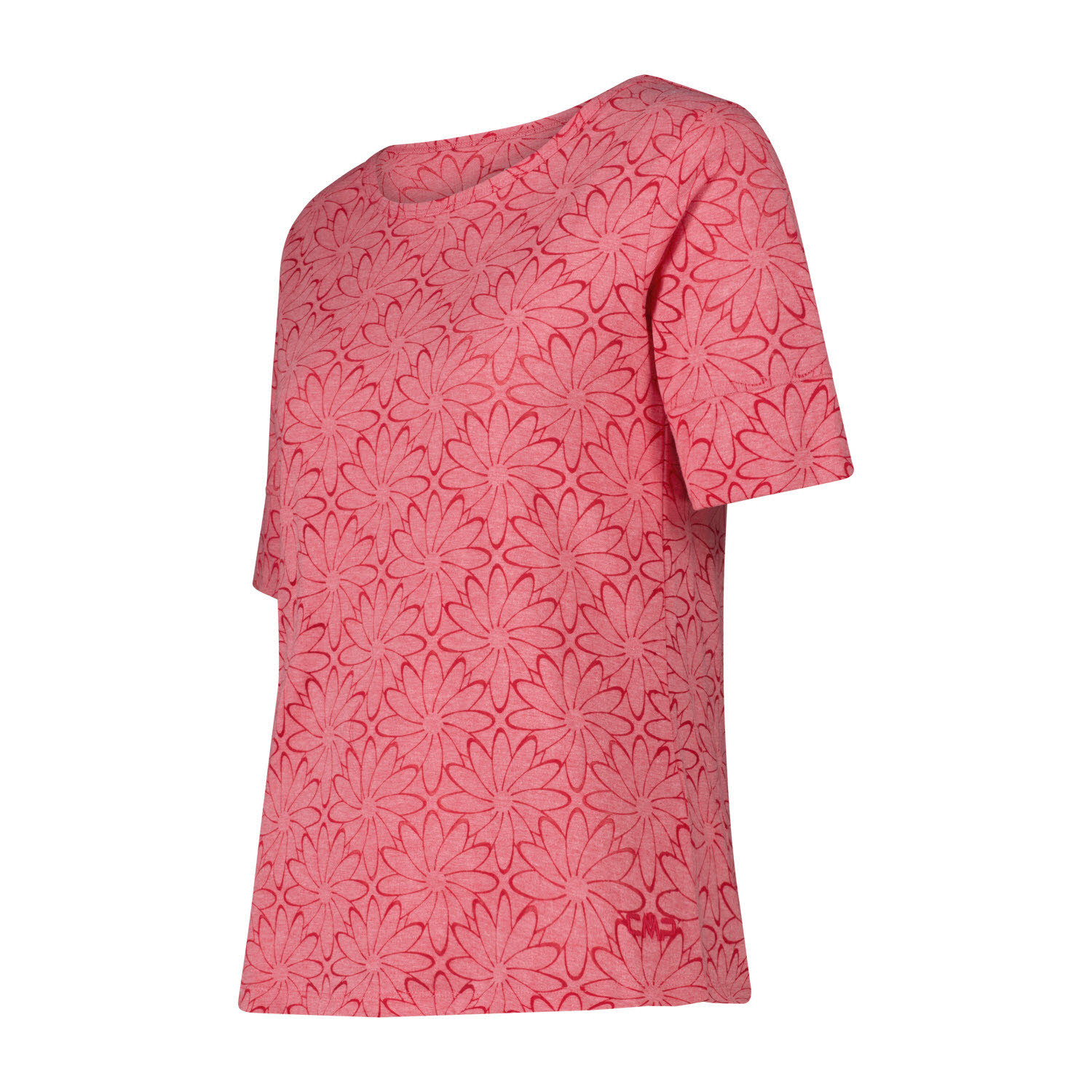 CMP WOMAN T-SHIRT