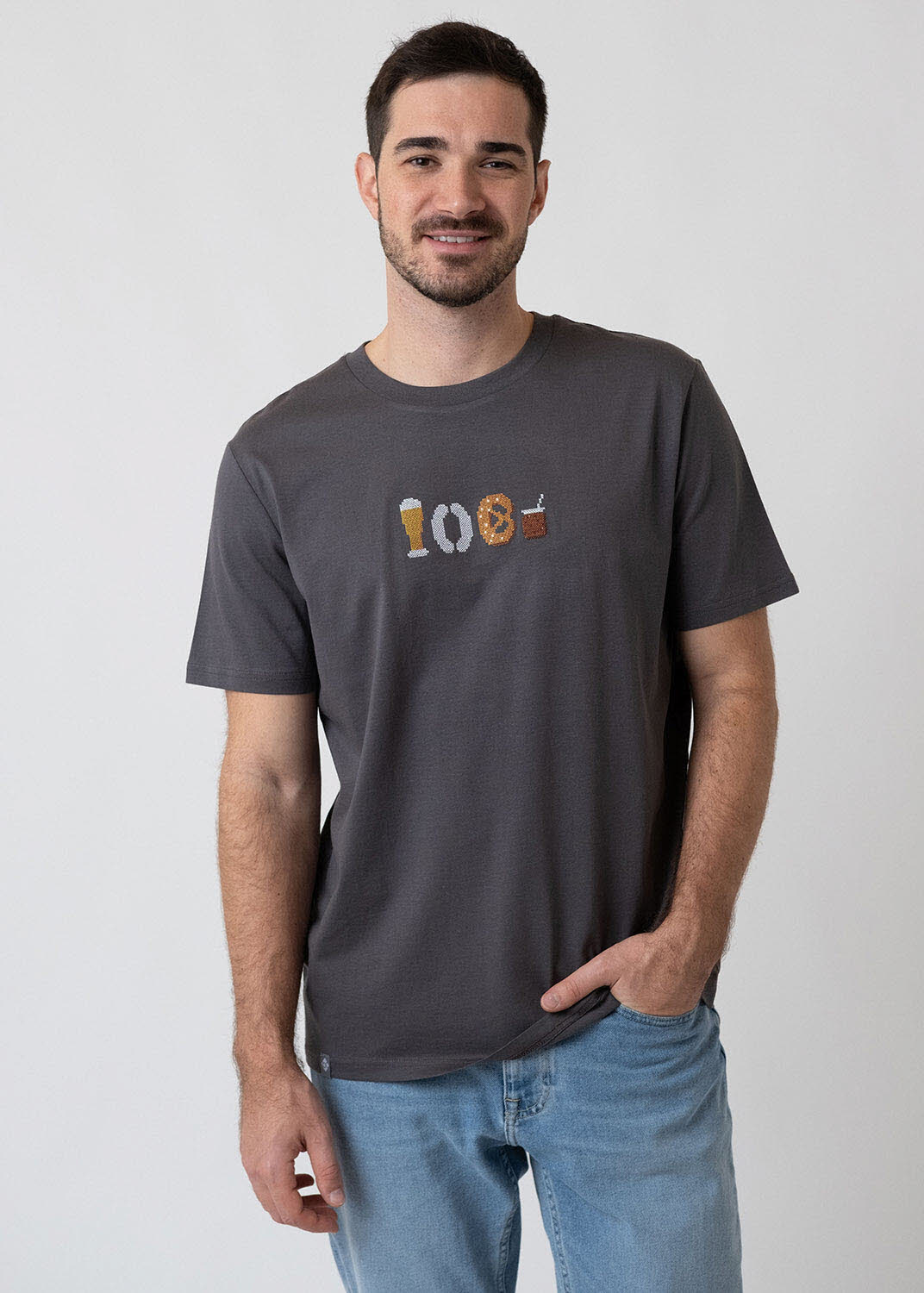 Bavarian Caps Weißwurstfrühstück