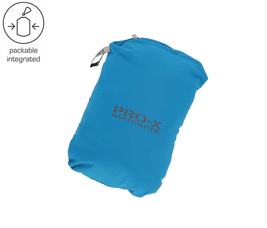 PRO-X elements CARRIE Damenjacke