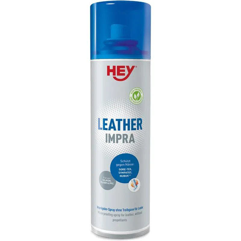 HEY Leather Impra-Spray FF