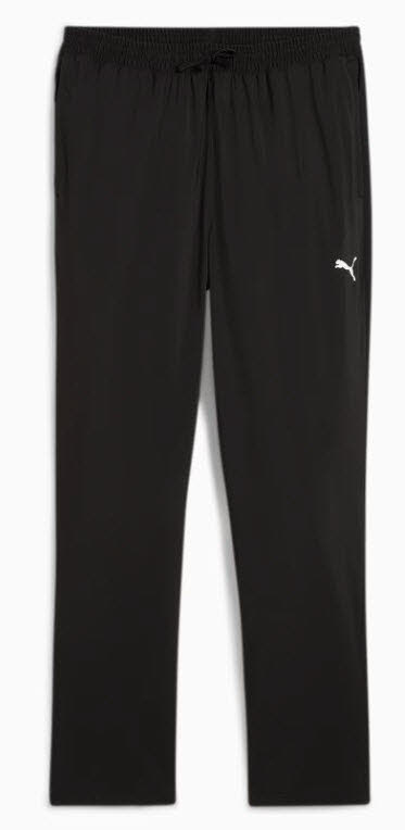 Puma WOVEN TAPERED PANT