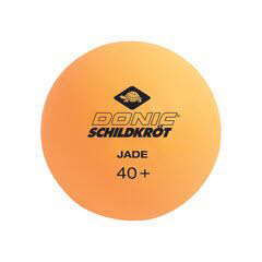 Donic Schildkröt TT-Ball JADE POLY 40+ 6er Pack