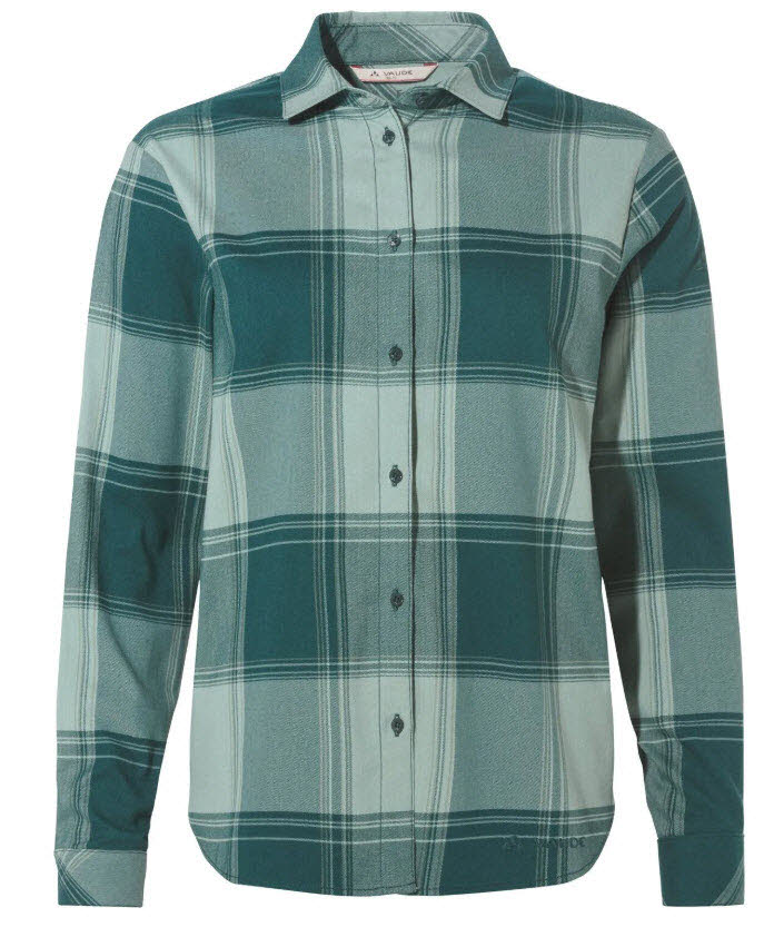 VauDe Wo Farsund LS Shirt III
