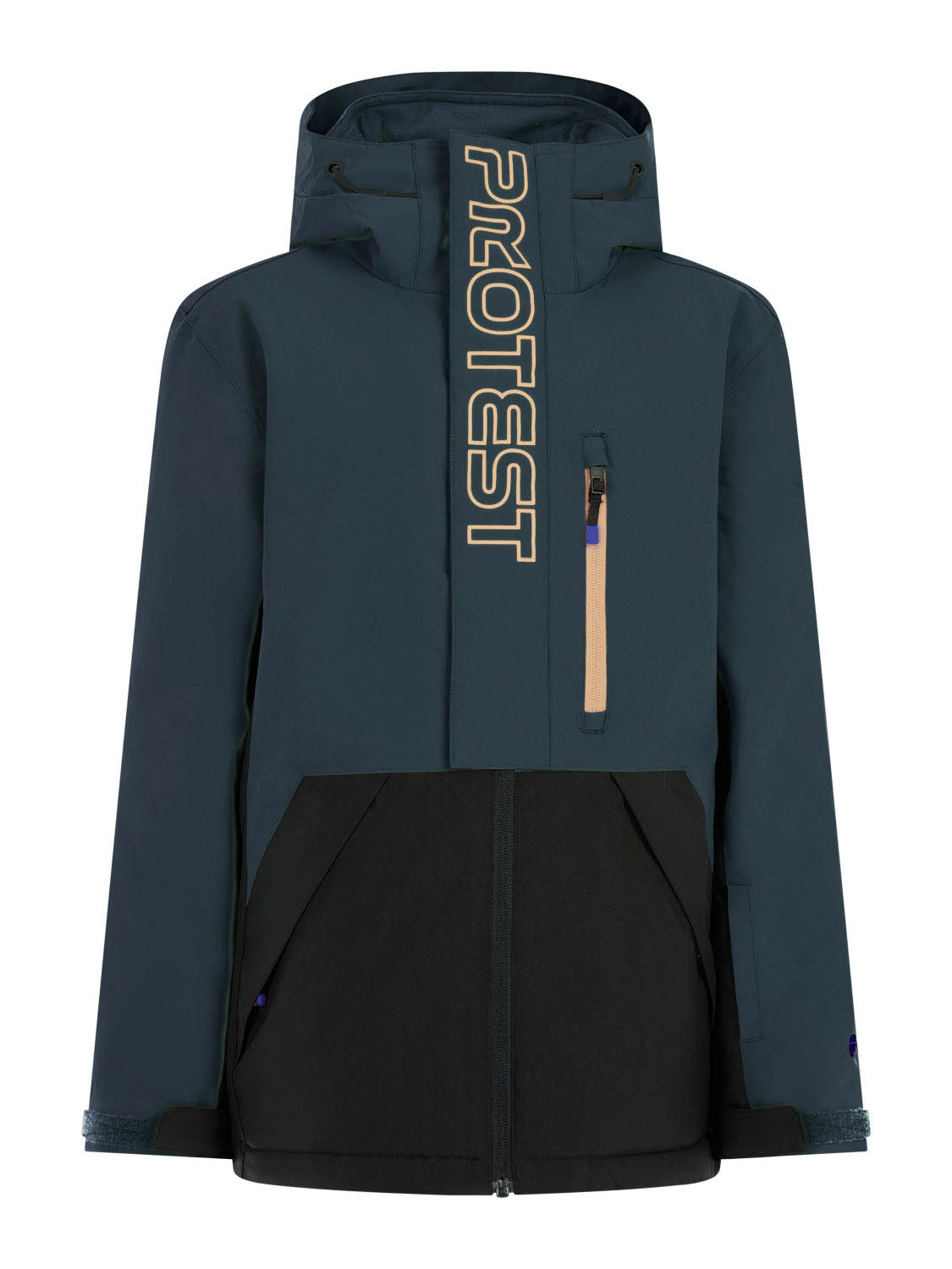 Protest PRTPaulo JR snowjacket