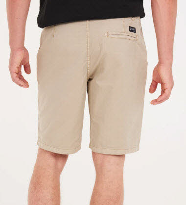 Protest PRTCOMIE shorts