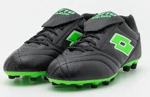 Lotto Stadio 200 III FG KLeder