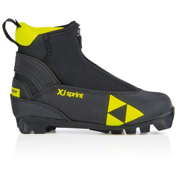 Fischer Sports XJ Sprint