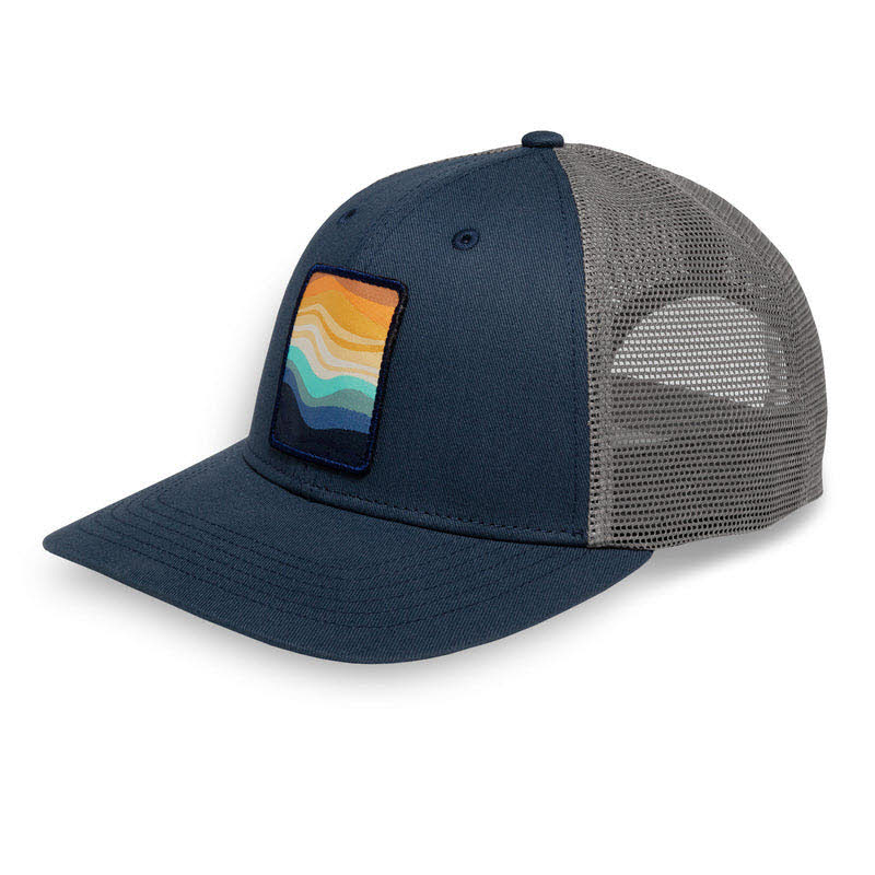 Sunday Afternoons Cap Sunday Trucker