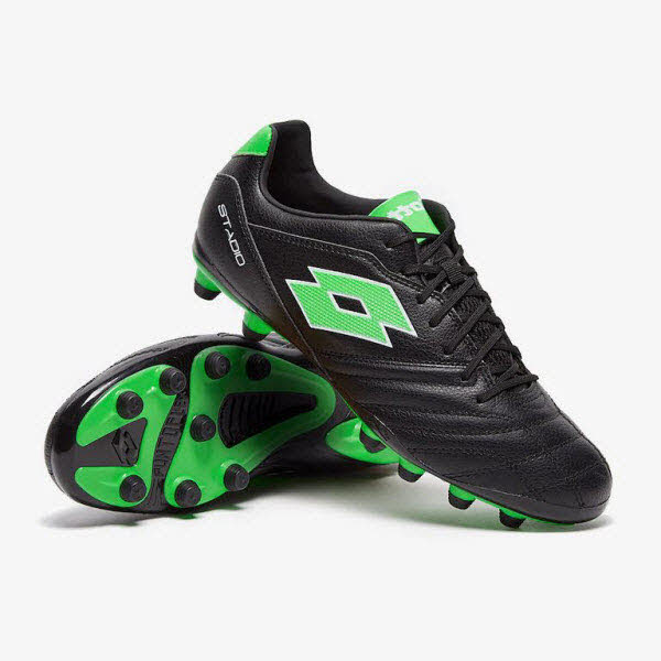 Lotto Stadio 300 II FG