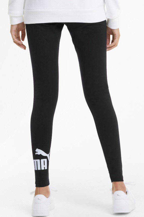 Puma ESS No. 1 Logo Leggings