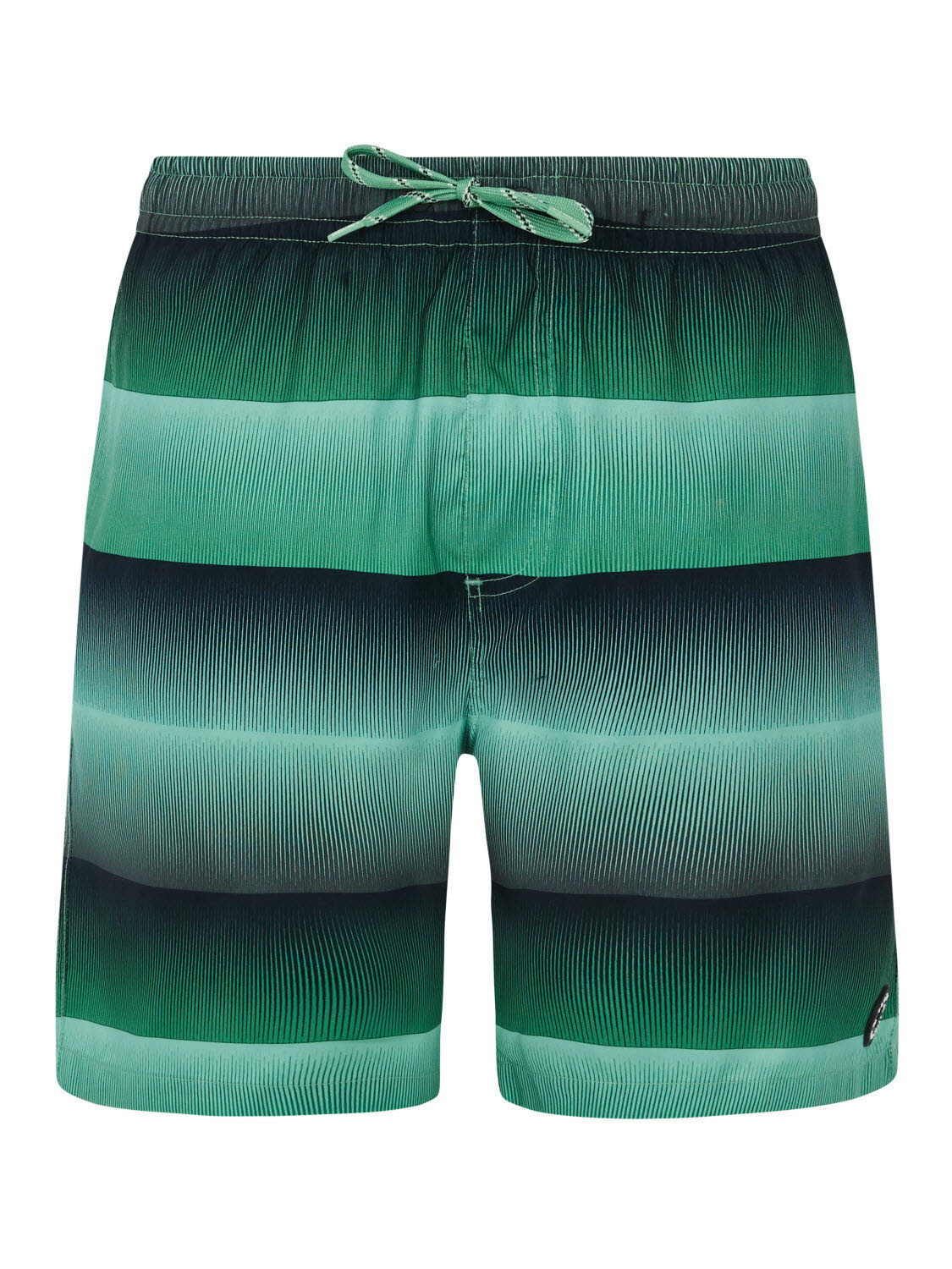 Protest PRTRadar beachshort